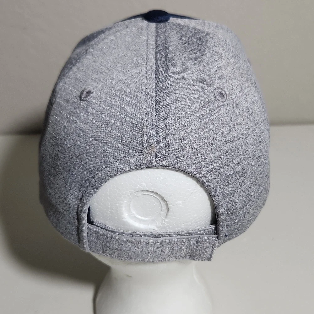 NFL hat youth brim